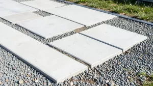 Układanie płyt betonowych cena Olsztyn