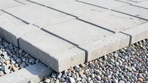 Układanie płyt betonowych cena Poznań