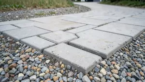 Układanie płyt betonowych cena Toruń