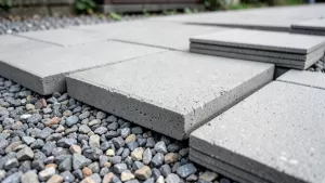 Układanie płyt betonowych cena Tychy