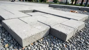 Układanie płyt betonowych cena Warszawa