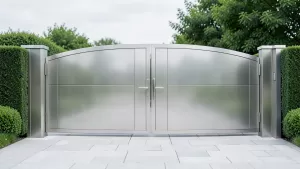 WIŚNIOWSKI bramy cennik