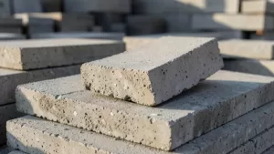 wymiary płyt drogowych betonowych