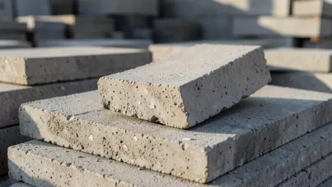 wymiary płyt drogowych betonowych