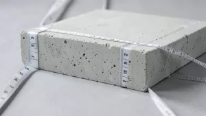 Wymiary płyty betonowej ogrodzeniowej