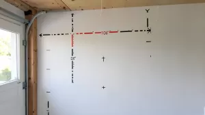 Wysokość garażu Warunki techniczne