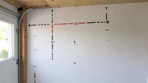 Wysokość garażu Warunki techniczne