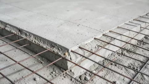 zimna płyta fundamentowa cena
