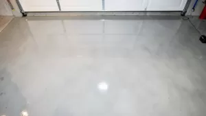Żywica Na Podłogę Do Garażu