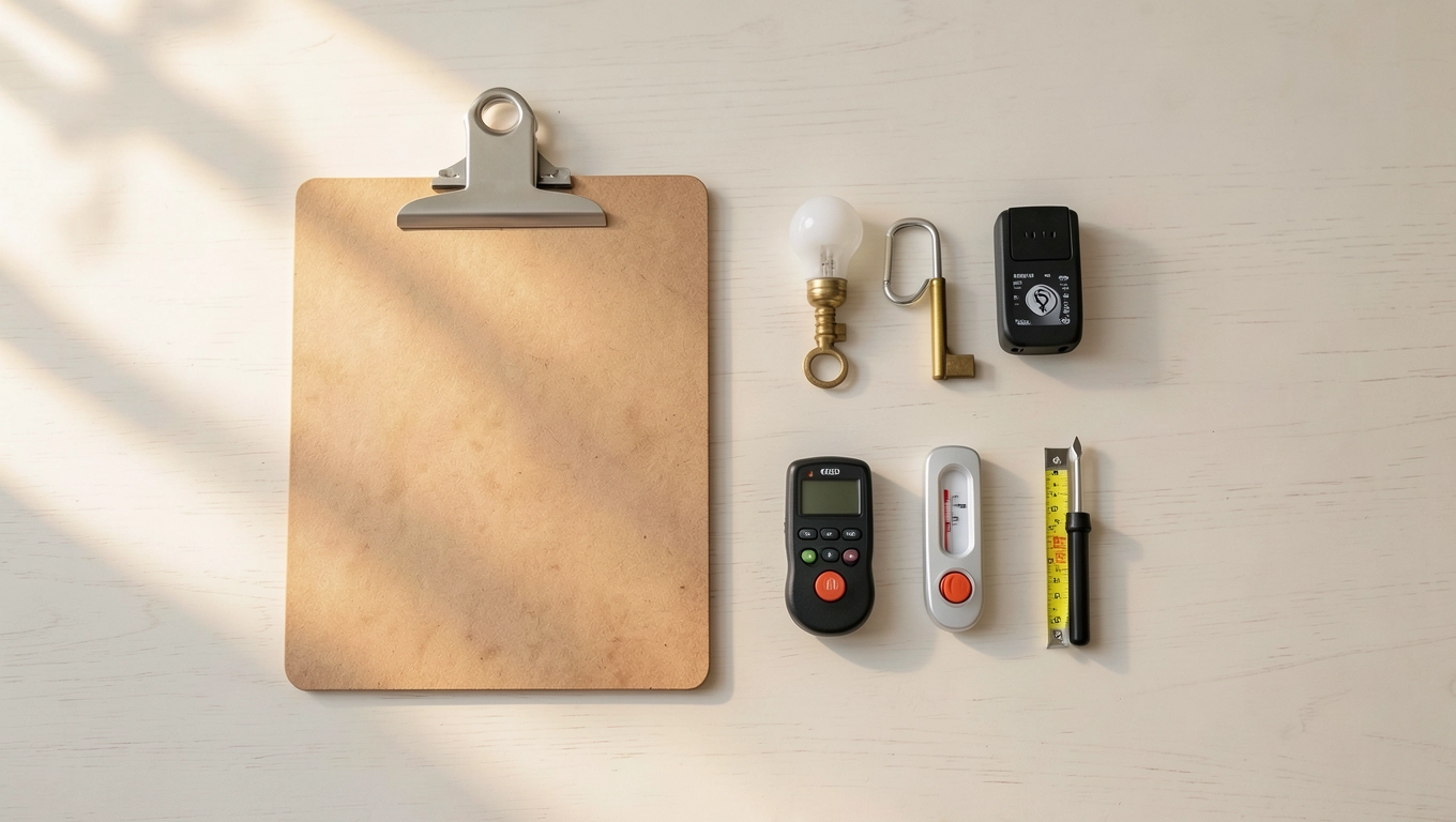 Checklist przed zakupem 10 punktów, które decydują o sukcesie