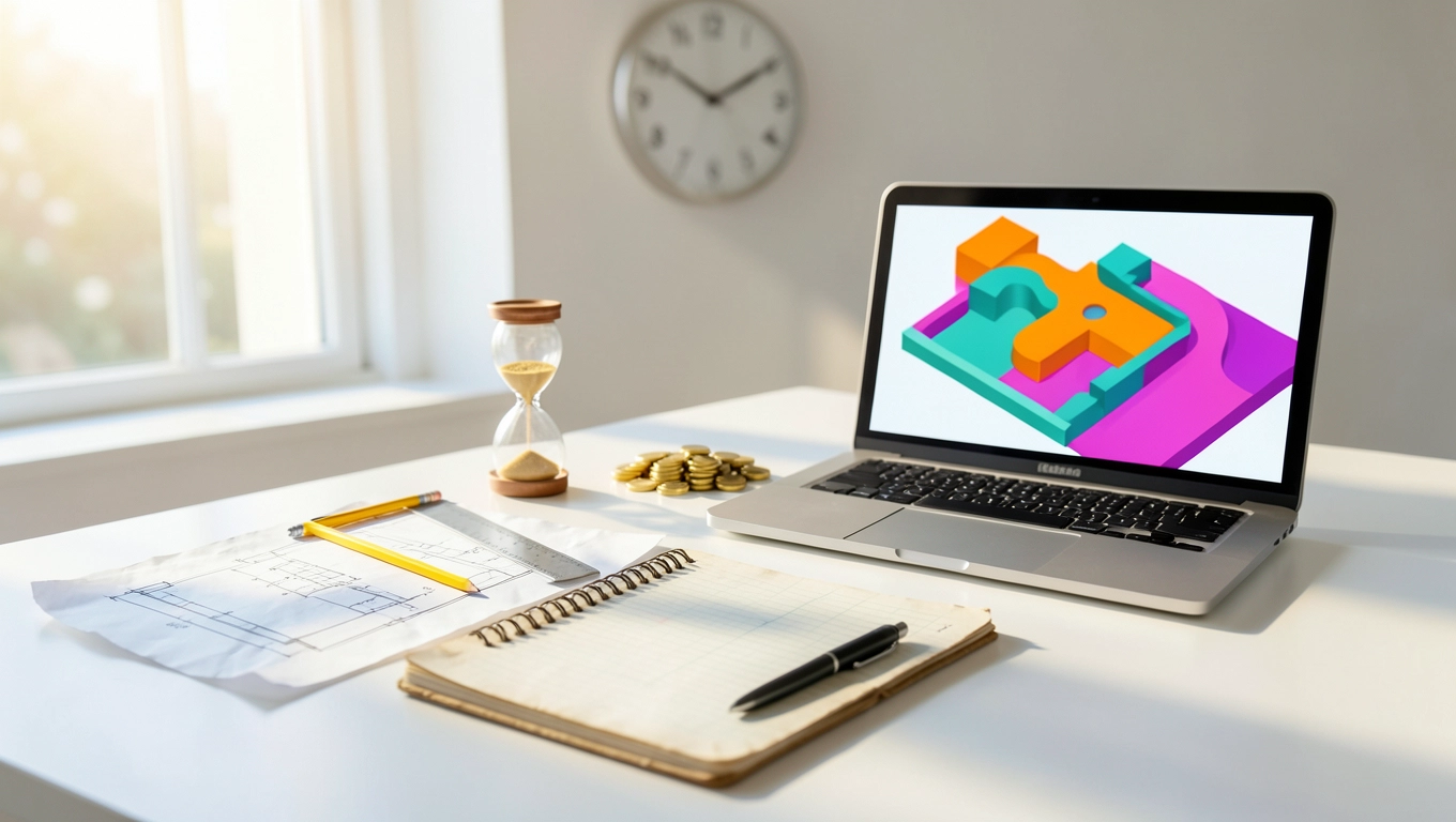 FloorCAD vs Excel i tradycyjne CAD realne porównanie czasu i kosztów