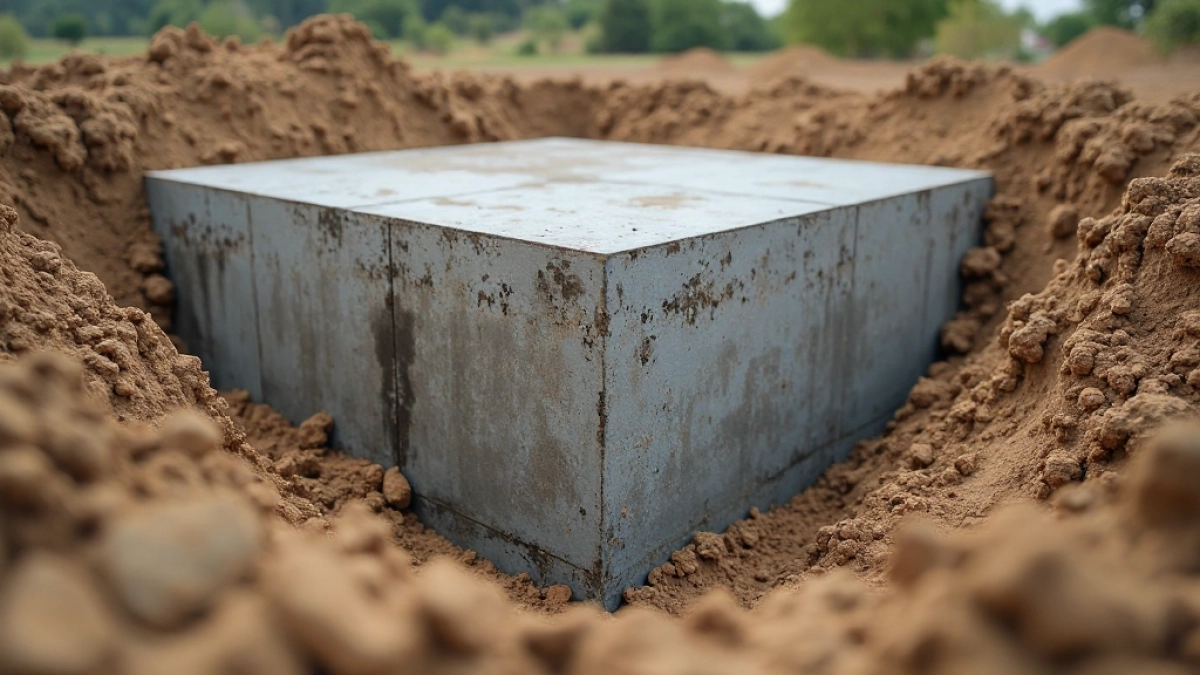 fundamenty płytkie