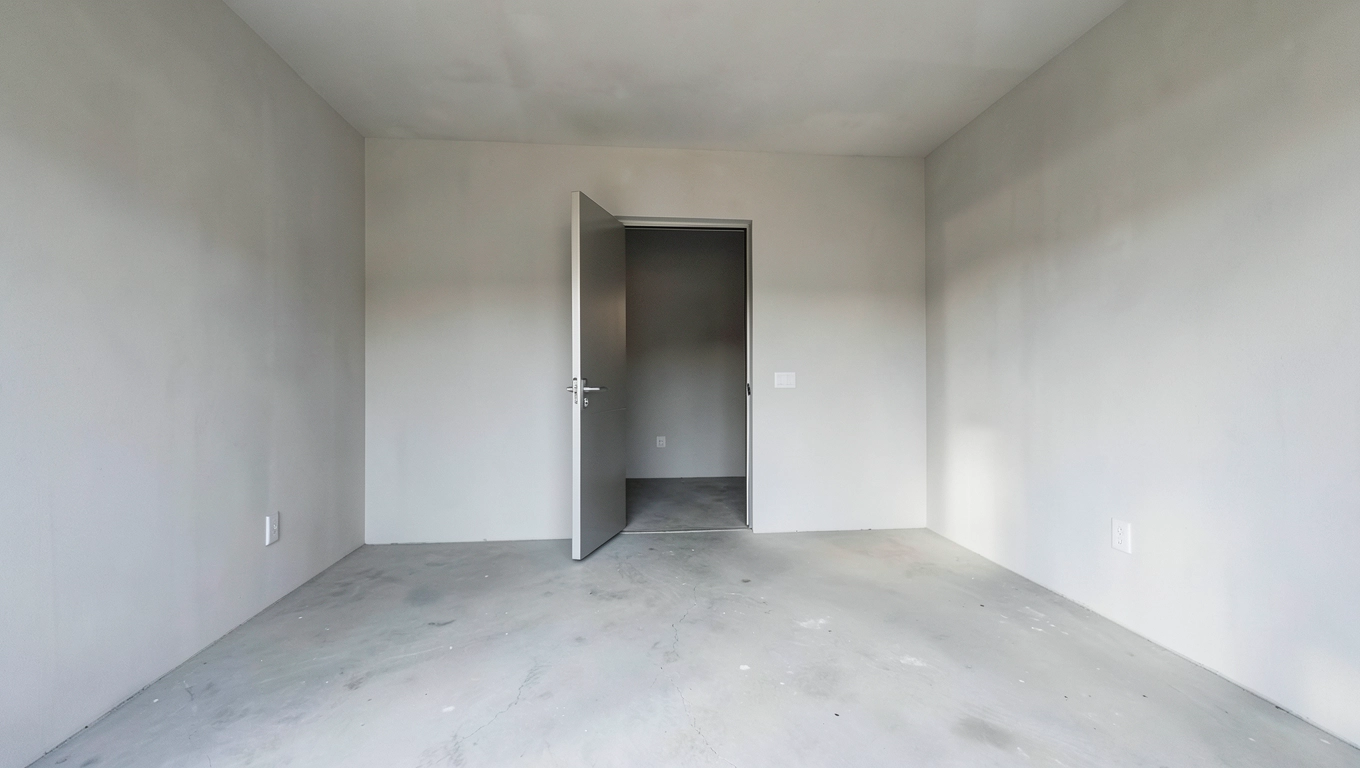 Garaż wymiary minimalne