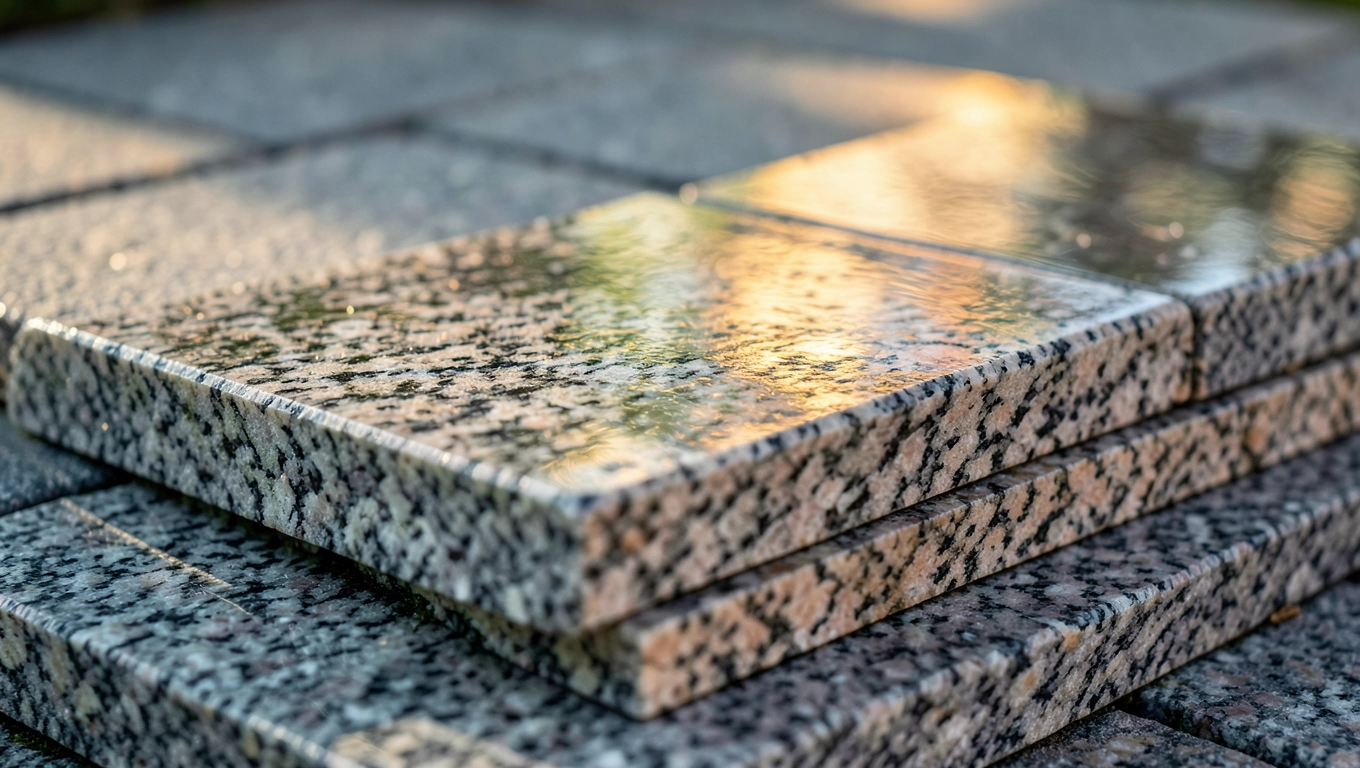 Granit na podjazd cena za m² w 2026