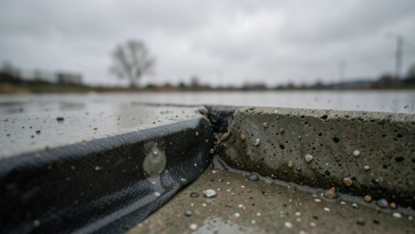 Hydroizolacja płyty fundamentowej w podpiwniczeniu na co uważać