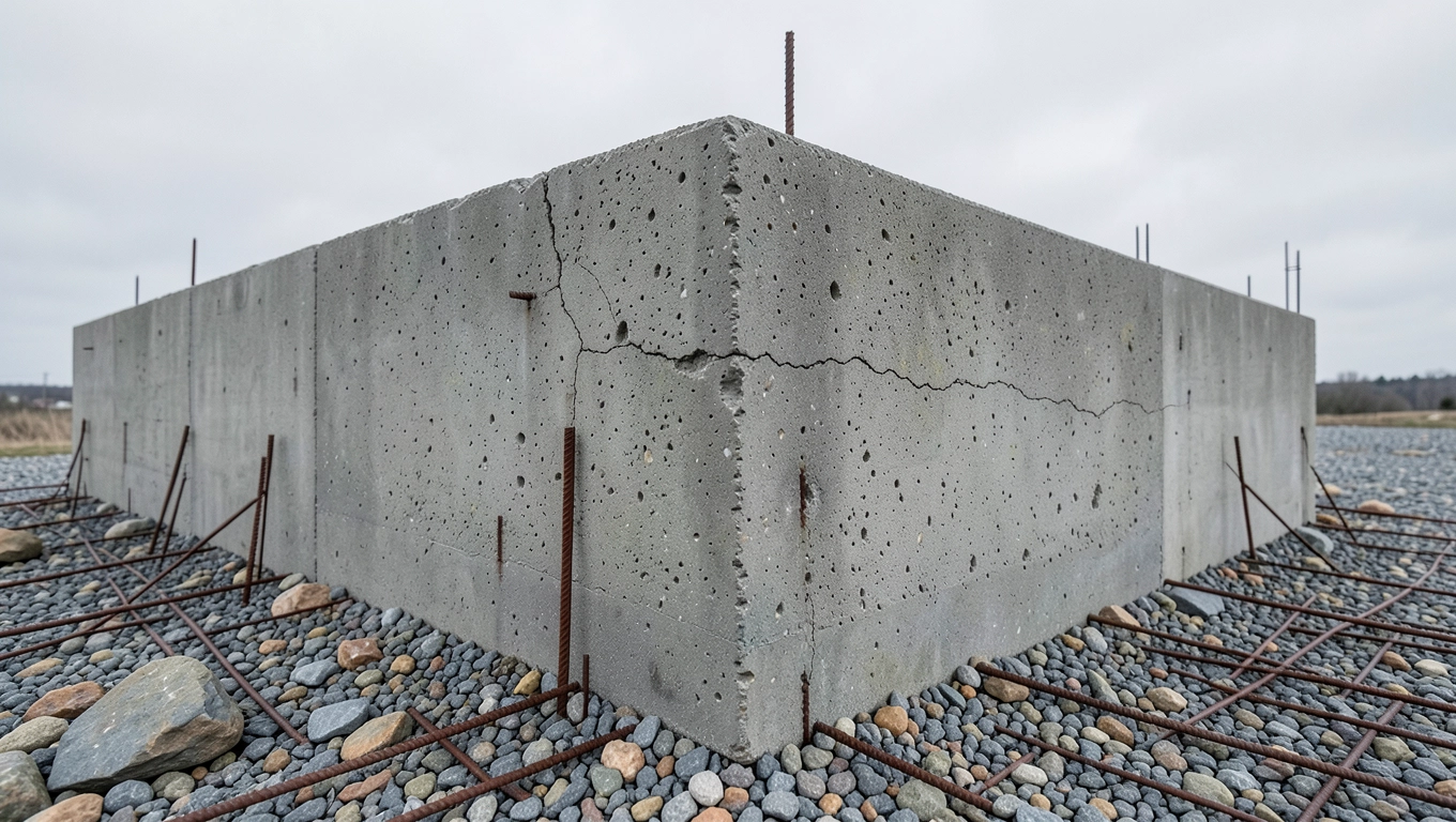 Ile waży płyta betonowa 50 x 200