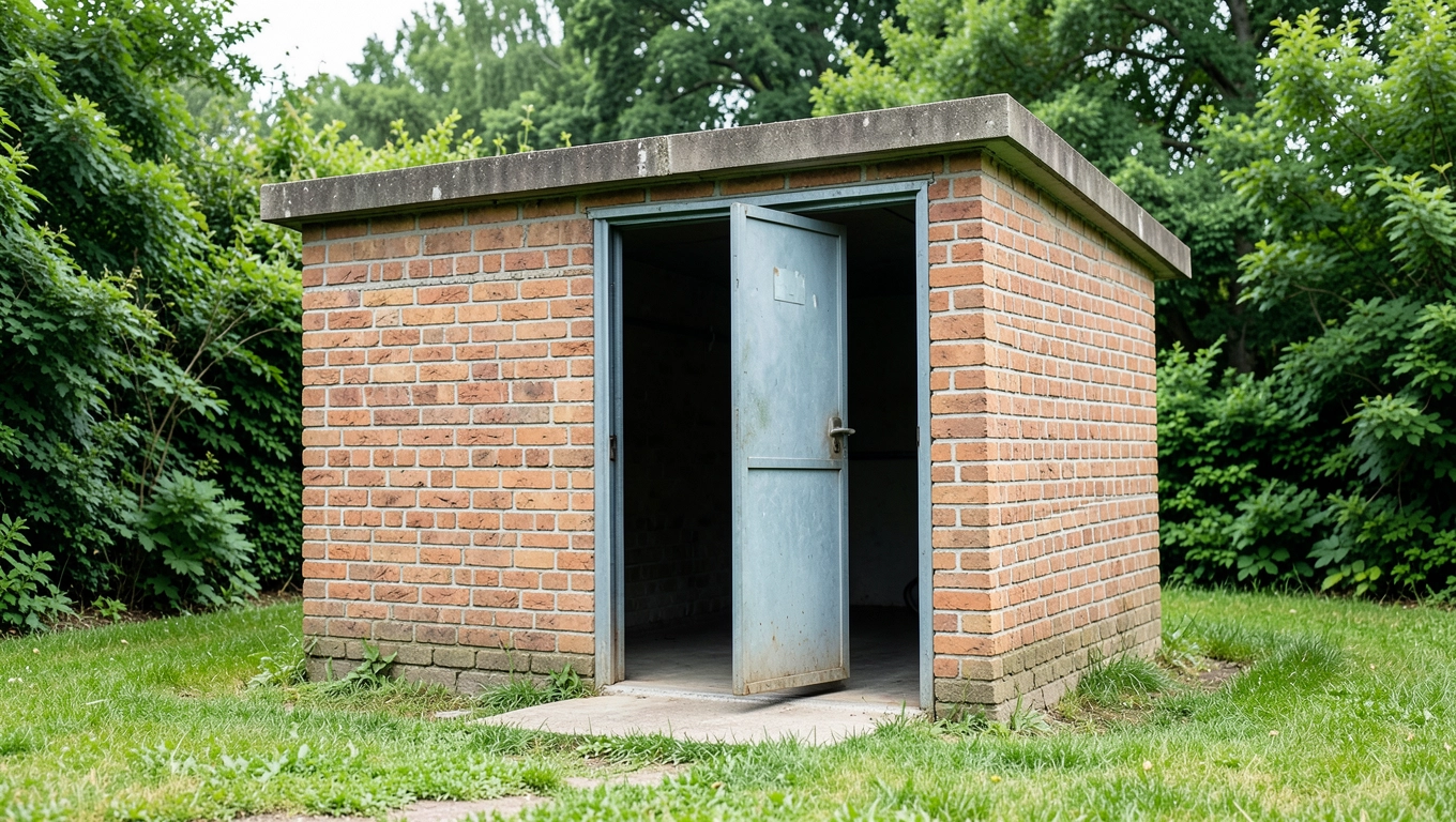 Ile wynosi podatek za garaż wolnostojący
