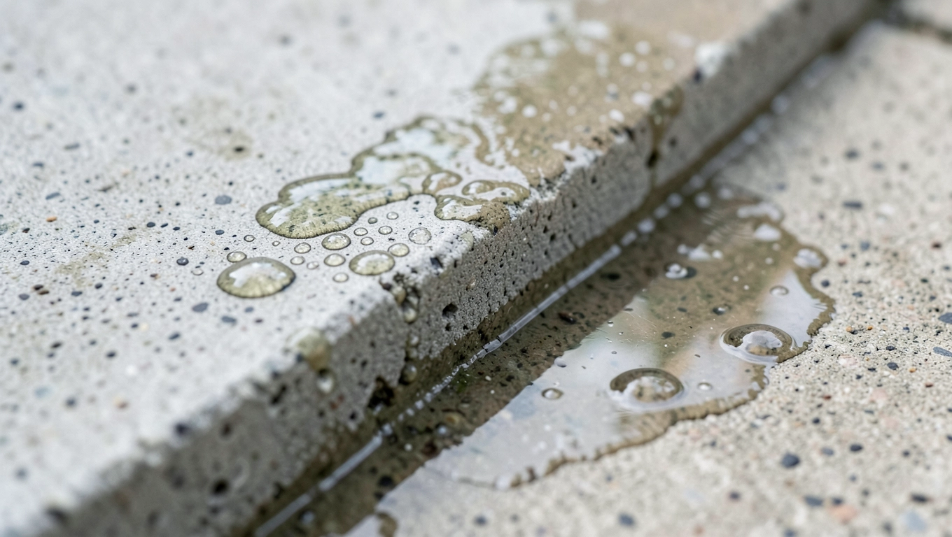 Impregnat do płyt tarasowych betonowych Libet