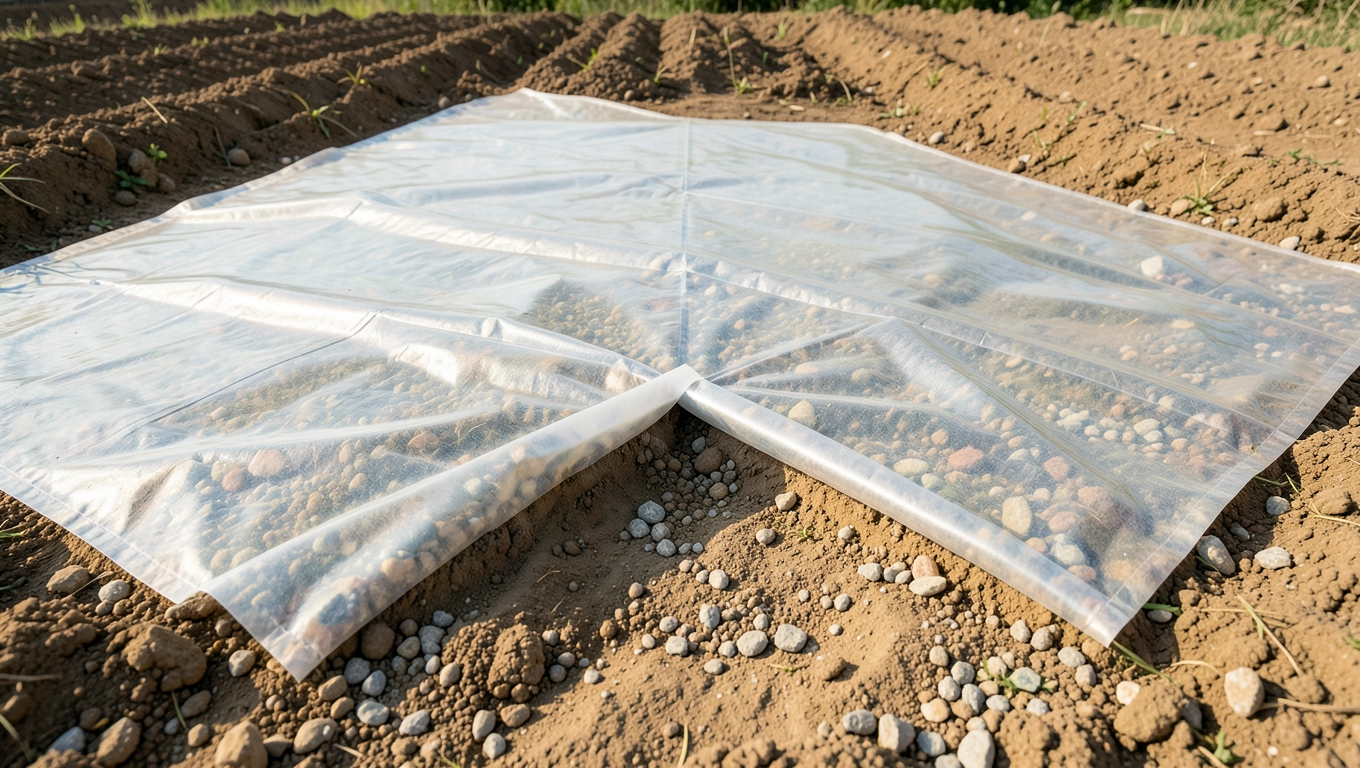 Izolacja przeciwwilgociowa i ocieplenie płyty fundamentowej