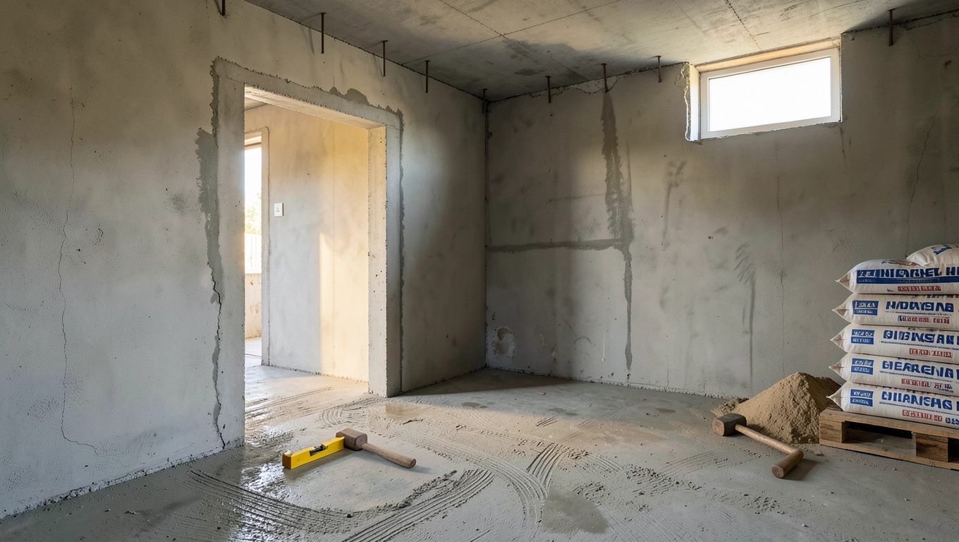 Koszt budowy garażu z płyt betonowych w 2026 roku