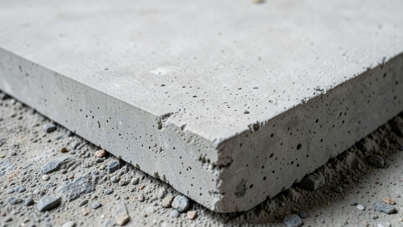 Płyta betonowa 250x25