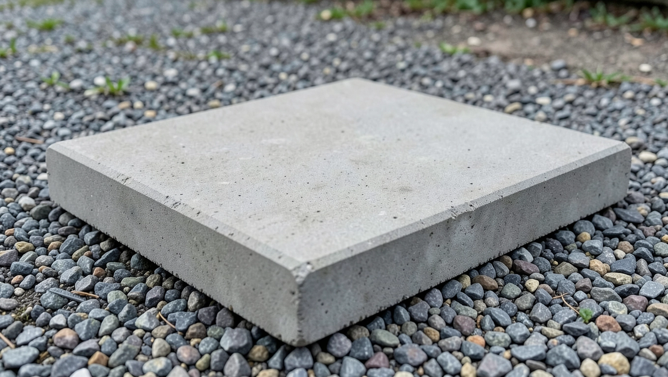 Płyta betonowa 250x50