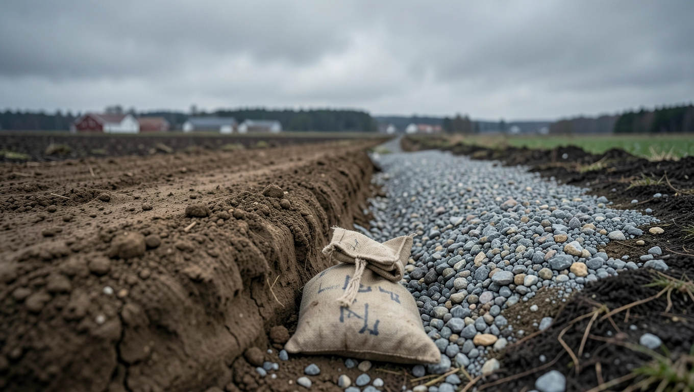Płyta fundamentowa a ławy co lepiej sprawdza się na pomorskich gruntach?