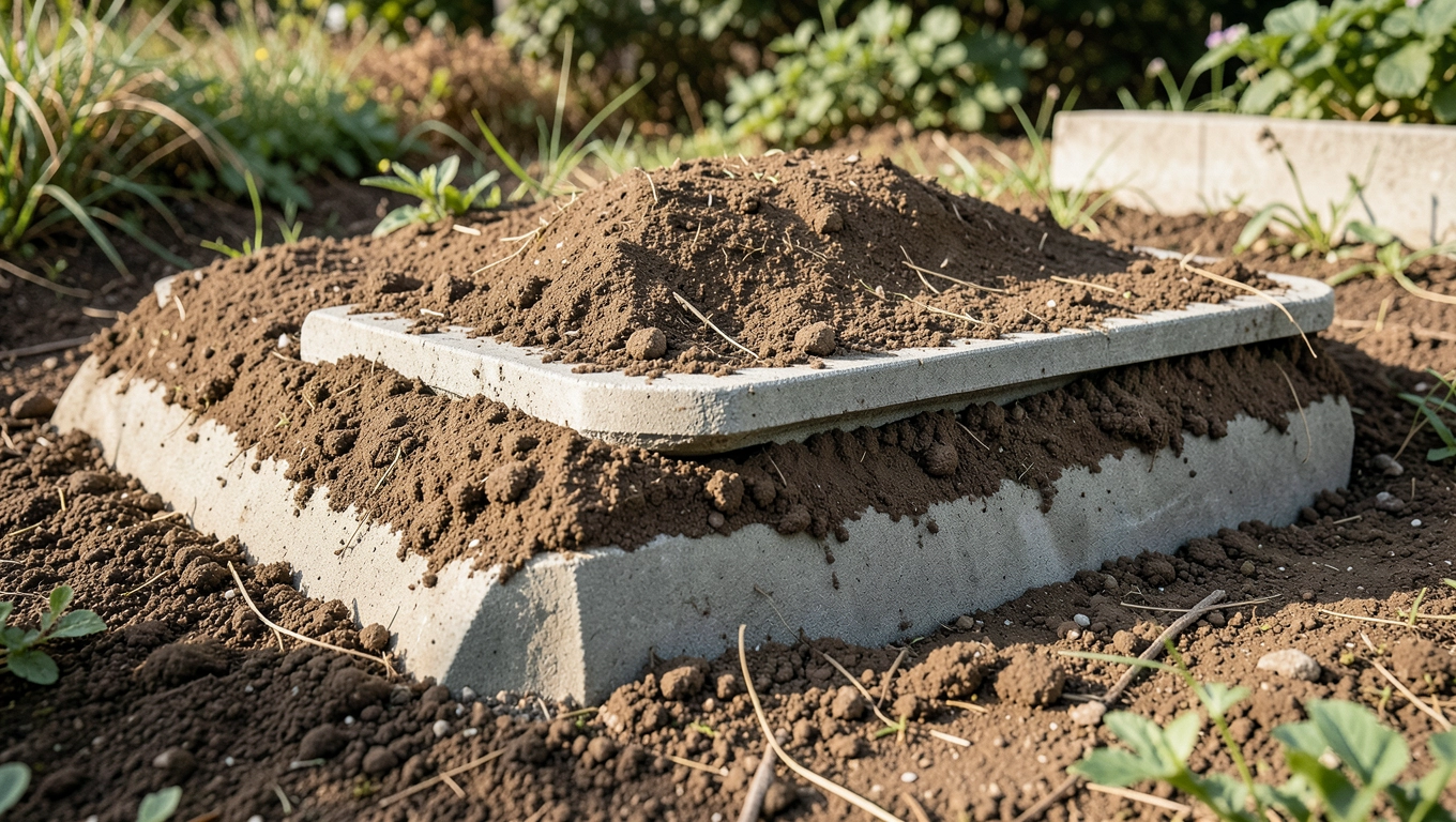 Płyta fundamentowa zamiast tradycyjnych ław co się bardziej opłaca?