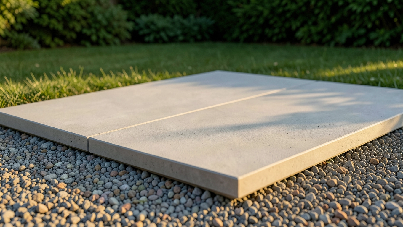 płyty tarasowe betonowe 2 cm