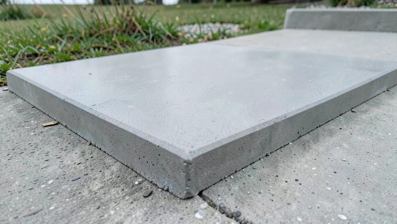 Podjazd betonowy cena m2 Rybnik
