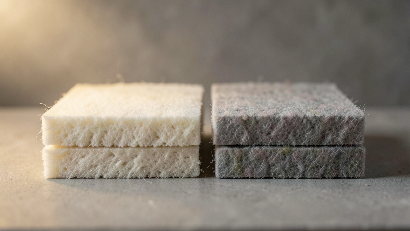 Rockwool STROPROCK G czy Isover STROPMAX 31 porównanie produktów