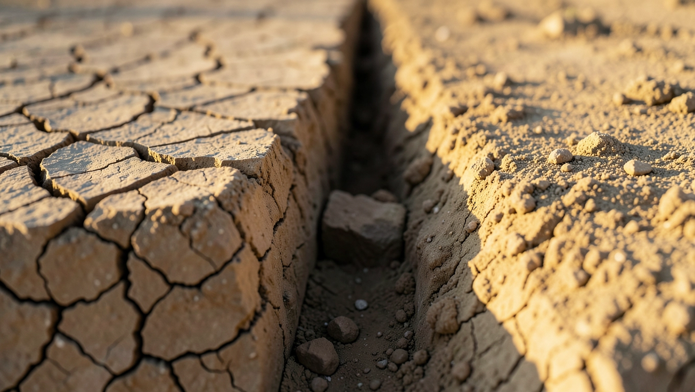Wpływ gruntu i klimatu na wybór podłoża