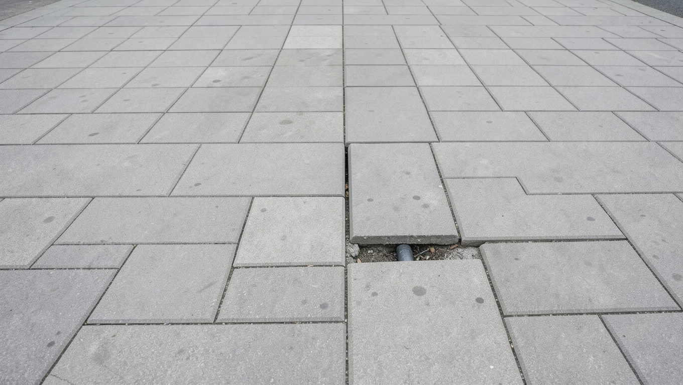 Zastosowanie płyt betonowych w praktyce