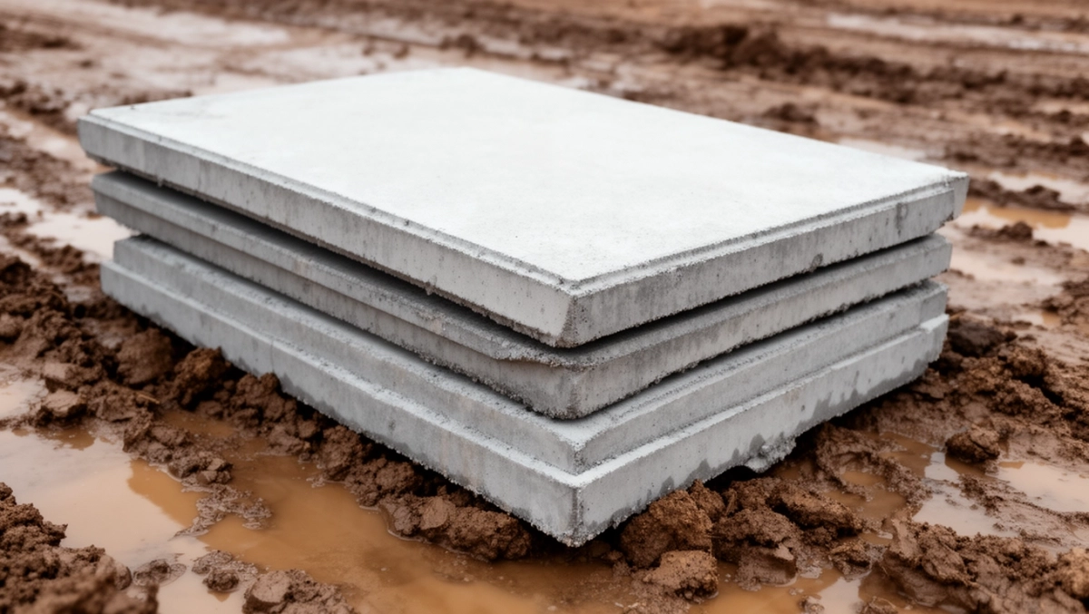 betonowe płyty drogowe cena