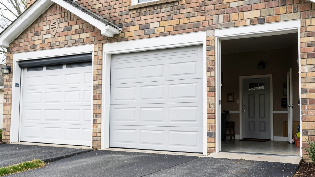 Bramy garażowe ranking