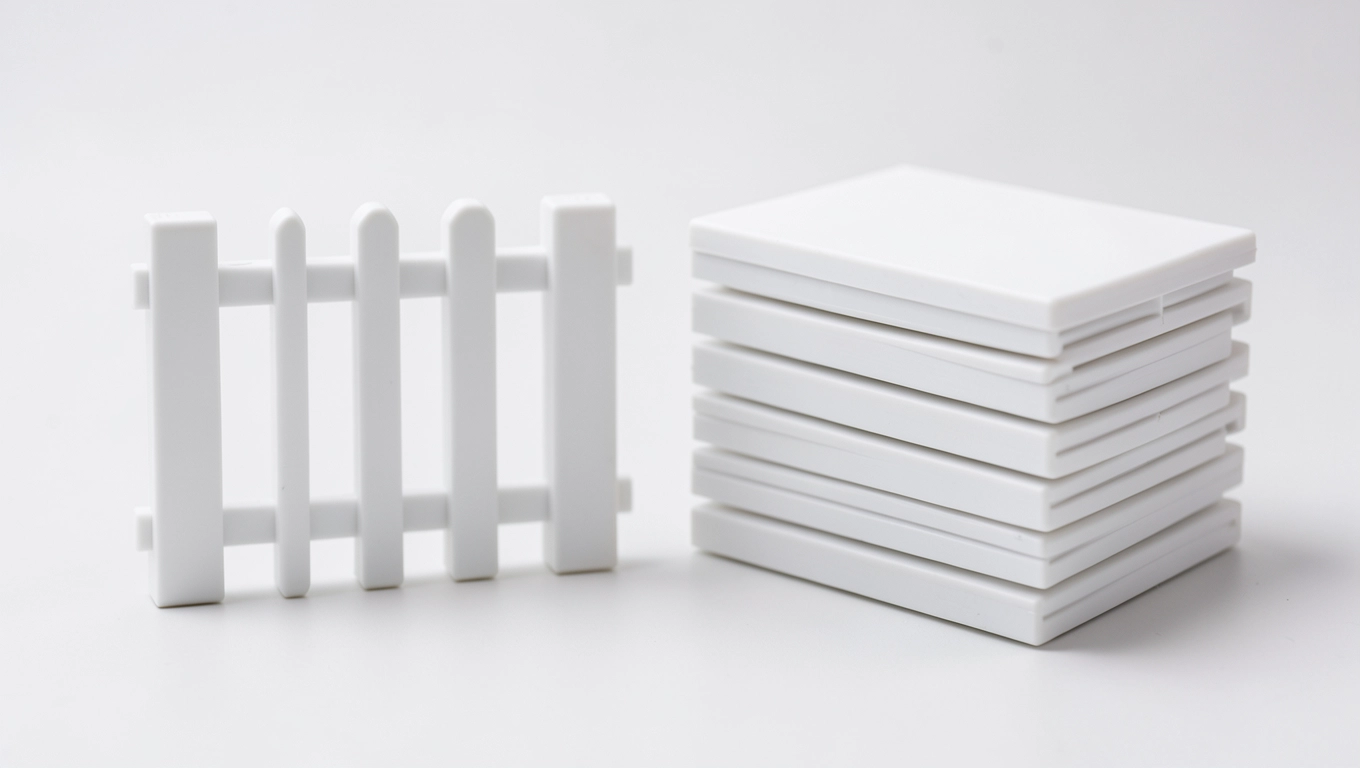 Ceny form do płyt ogrodzeniowych