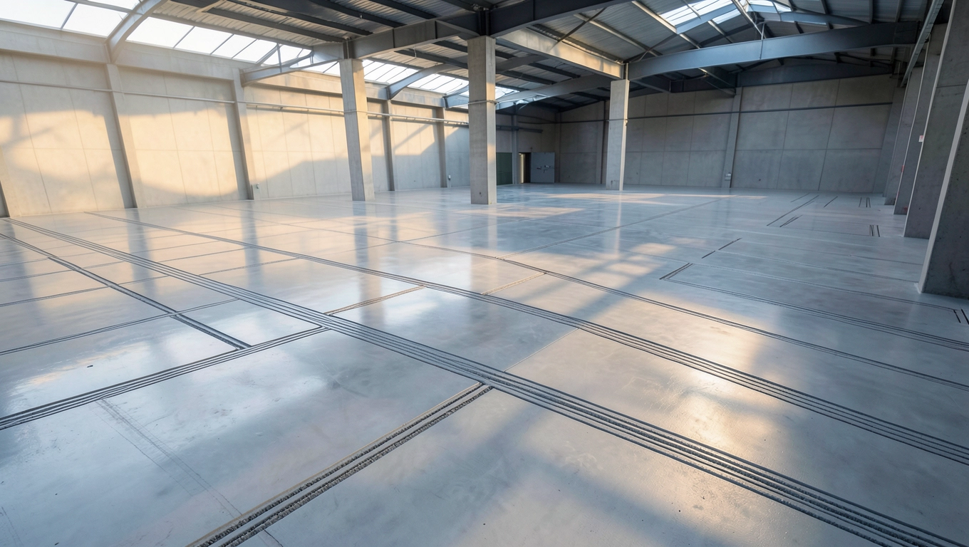 Ceny i koszty stropów z płyt betonowych w 2026