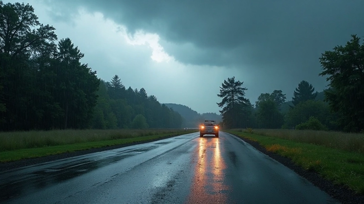 czy można postawić garaż blaszany bez pozwolenia