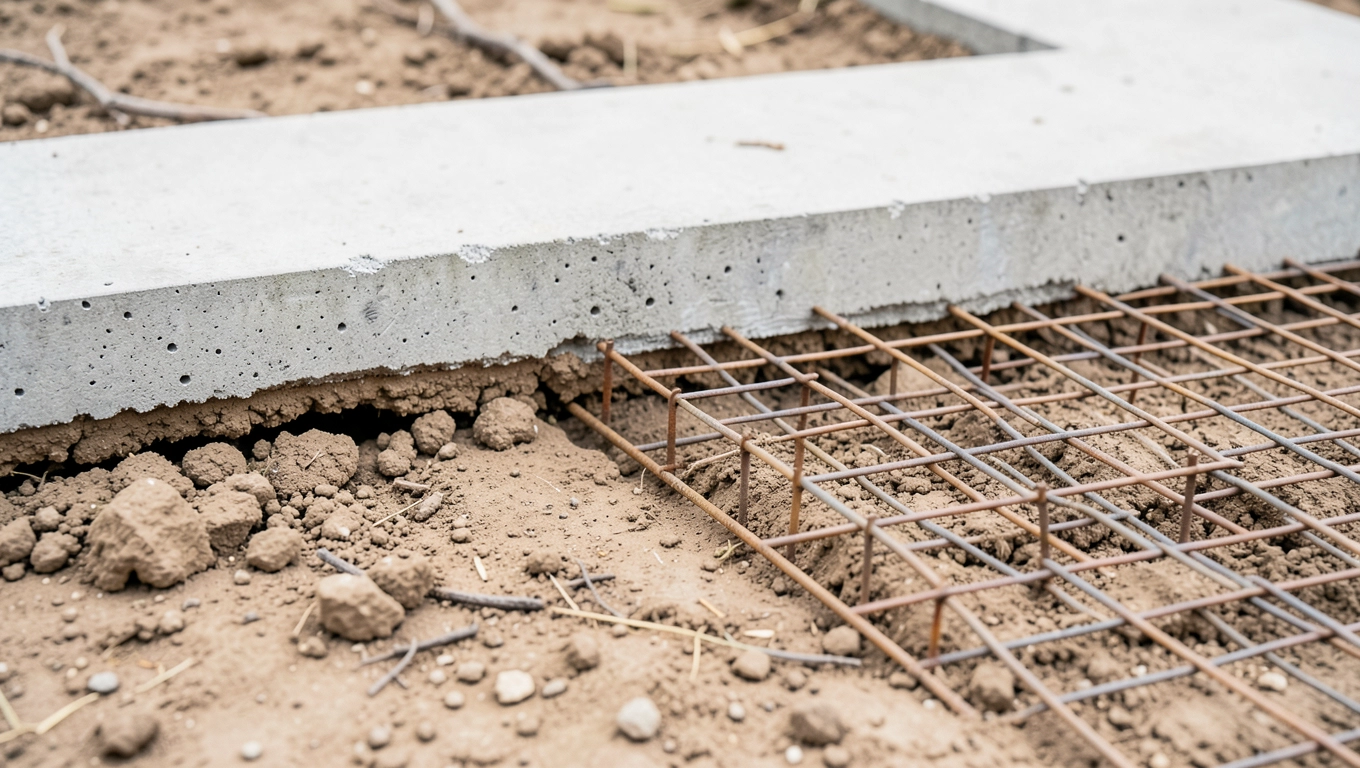 Czynniki wpływające na koszt płyty fundamentowej