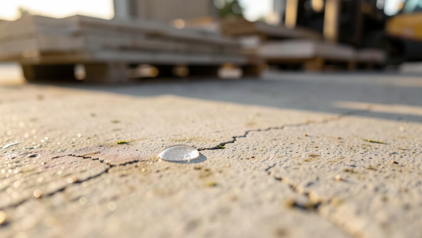 Dodatkowe koszty: impregnacja i transport