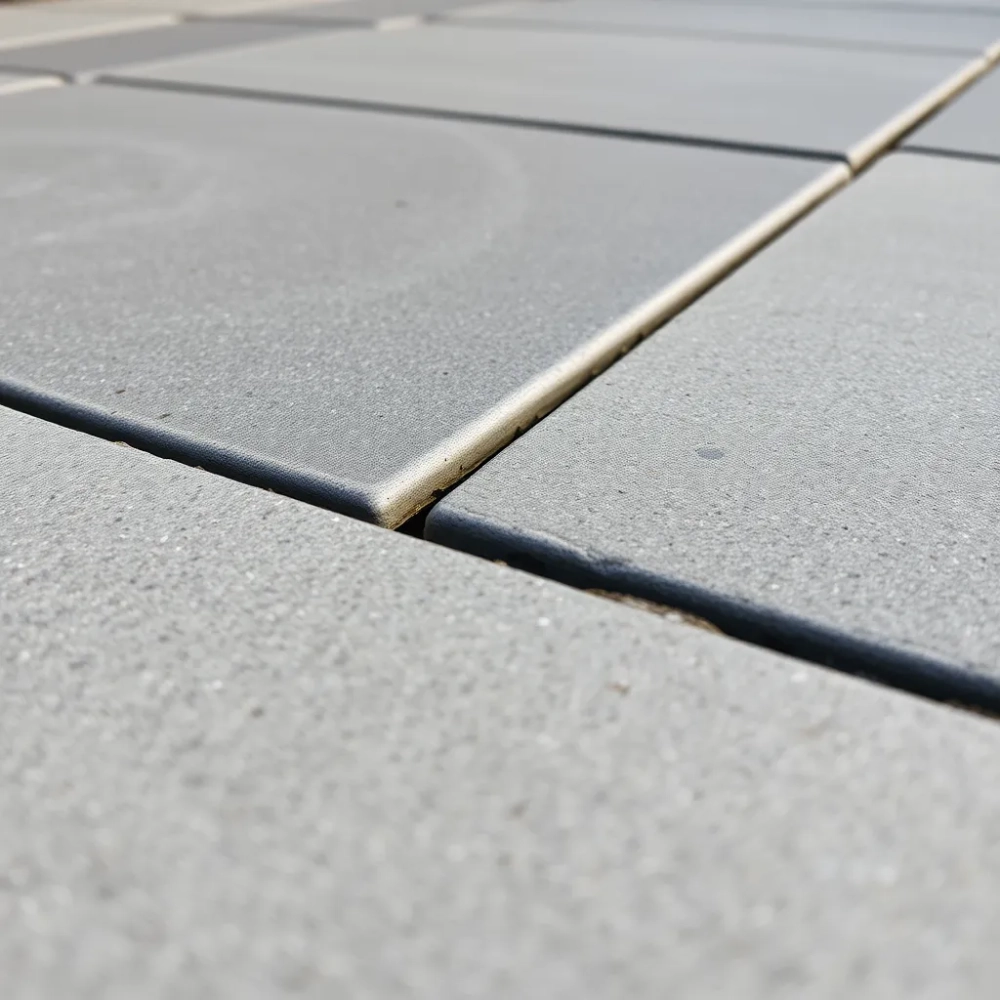 Fuga do płyt tarasowych betonowych