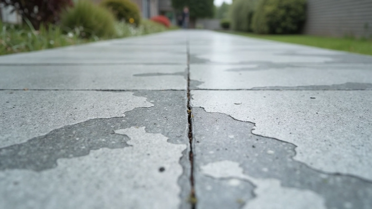 fuga żywiczna do płyt betonowych