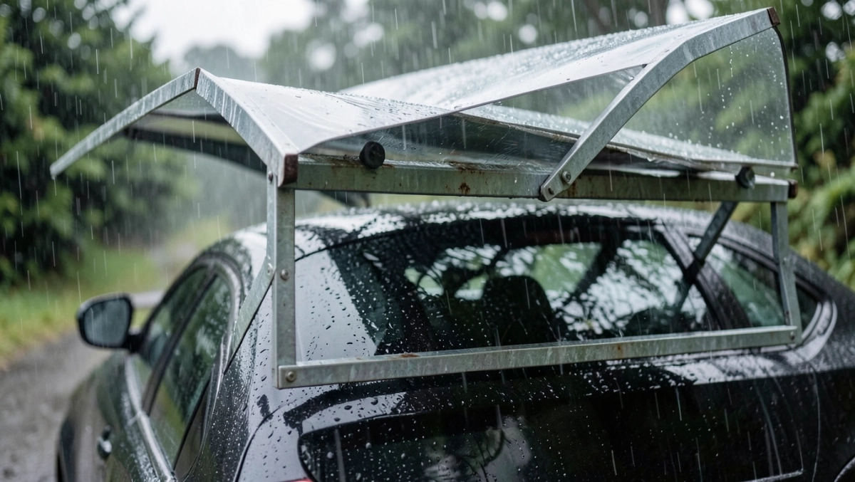 garaż blaszany 5x3 cena