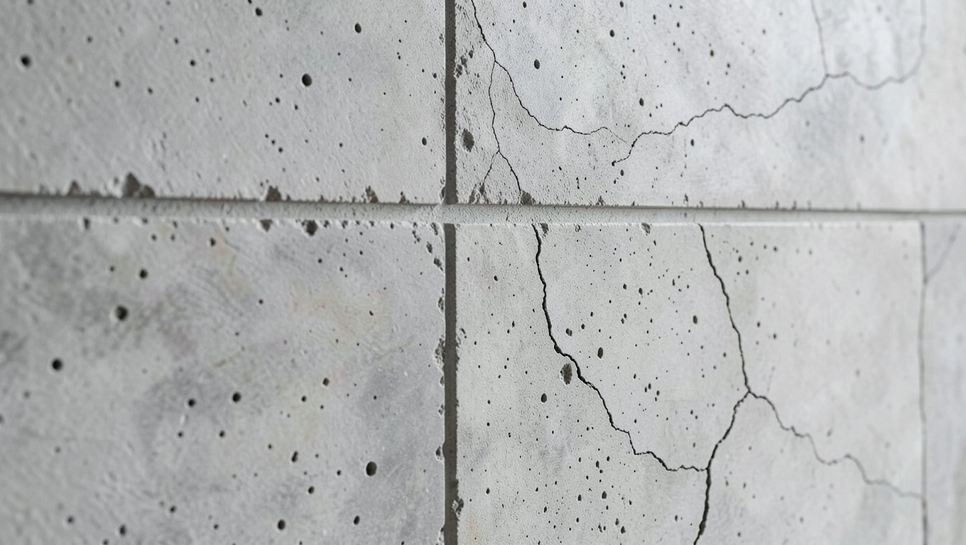 imitacja płyt betonowych