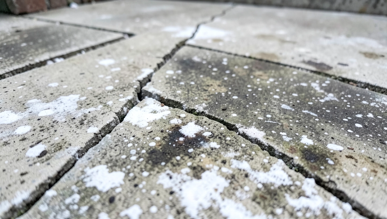 impregnacja płyt betonowych