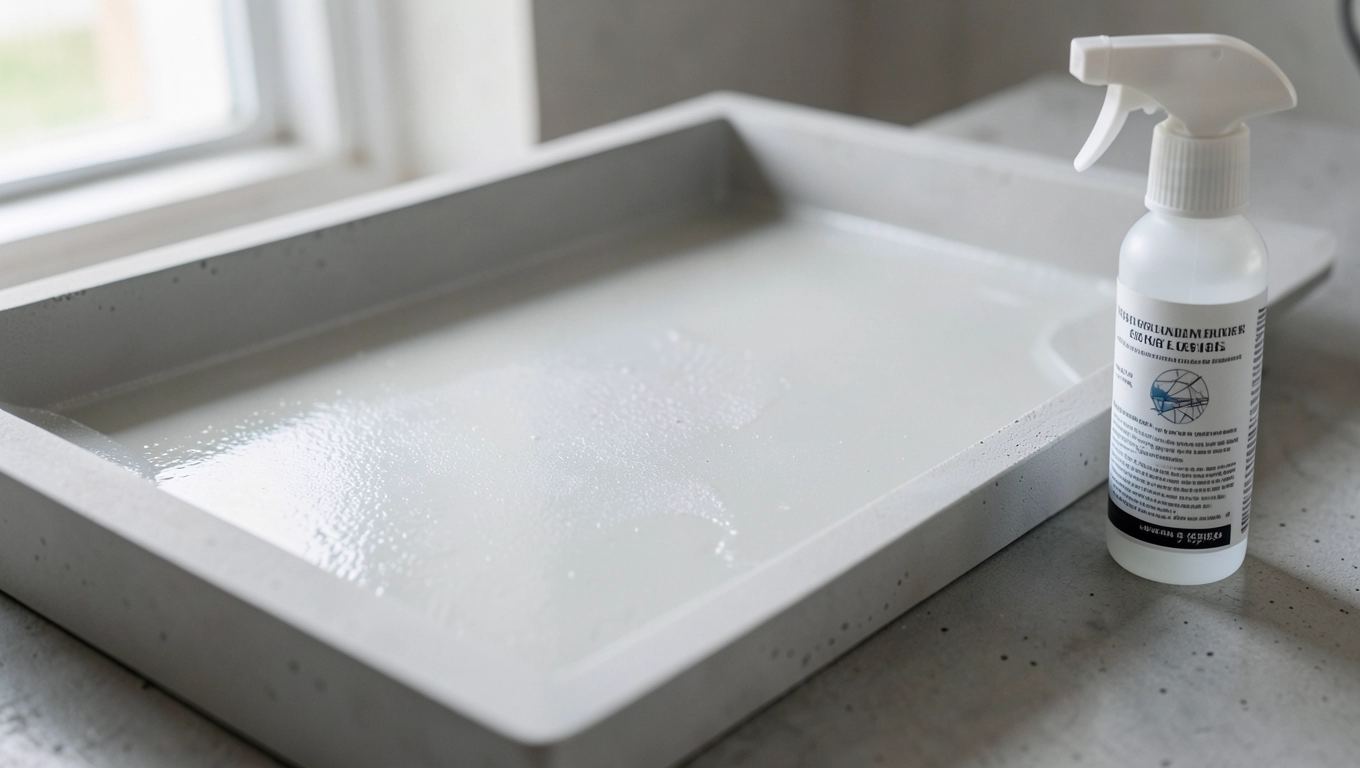 Jak używać formy 120x60 do betonu