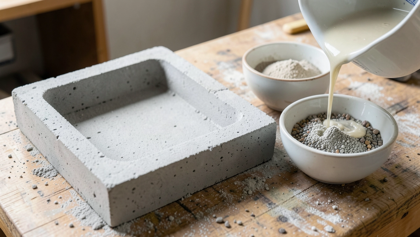 Jak używać formy 60x60