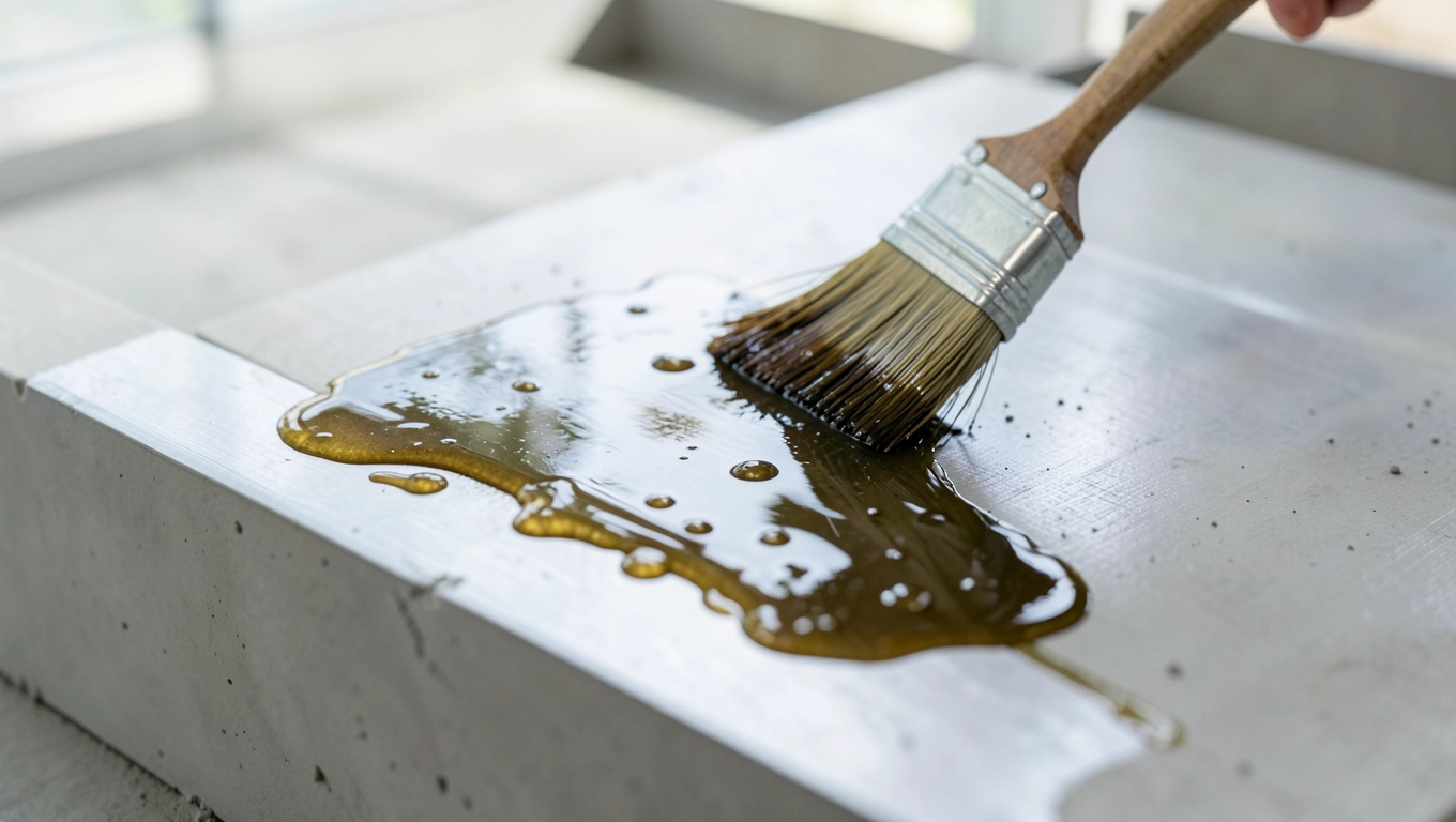 Jak używać formy do płyt betonowych