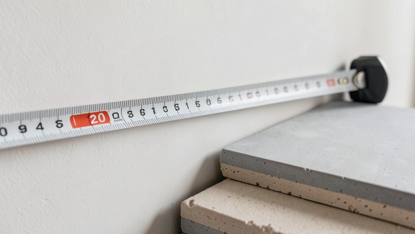 Jak wybrać imitację płyt betonowych