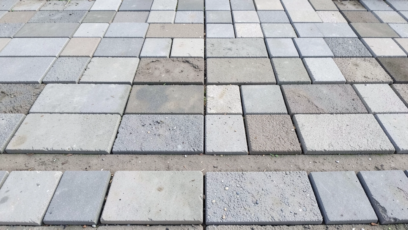 Jakie płyty betonowe przyjmujemy?